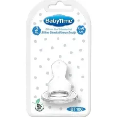 Baby Time