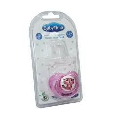 Baby Time