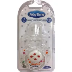 Baby Time