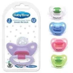Baby Time