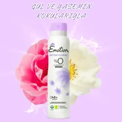 Emotion ürünü