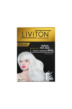 Liviton ürünü