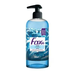 FAX ürünü