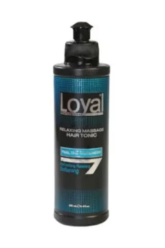 Loyal ürünü