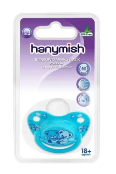 Hanymish ürünü