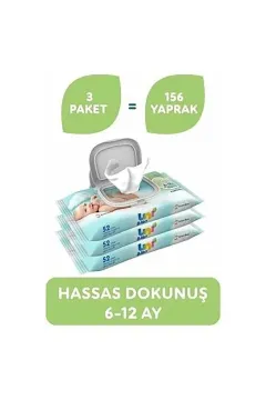 Uni Baby ürünü