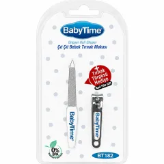 Baby Time