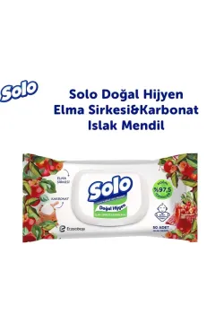 SOLO ürünü