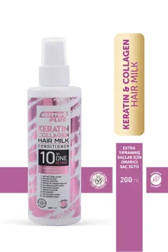 SOFTTO PLUS ürünü