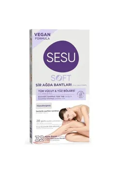Sesu ürünü