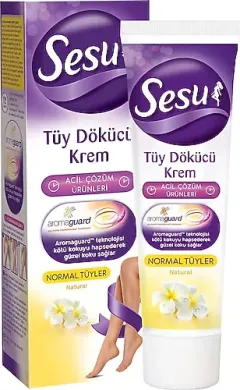 Sesu ürünü