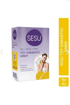 Sesu ürünü