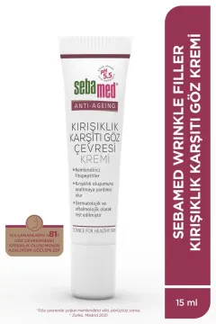 SebaMed ürünü