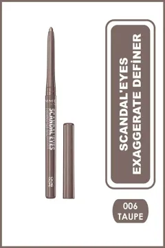 Rimmel London ürünü