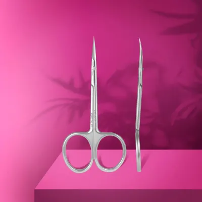Staleks Pro Expert 20 Type 2 Tırnak Eti Makası