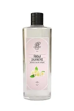 Rebul Eau De Kolonya Serisi 125 Ml - Jasmine