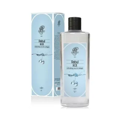 Rebul Eau De Kolonya Serisi 250 Ml - Ice