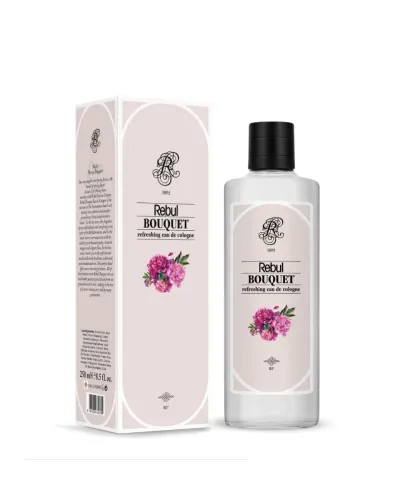 Rebul Eau De Kolonya Serisi 250 Ml - Bouquet