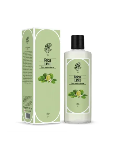 Rebul Eau De Kolonya Serisi 250 Ml - Lime