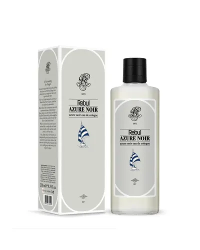 Rebul Eau De Kolonya Serisi 250 Ml - Azure