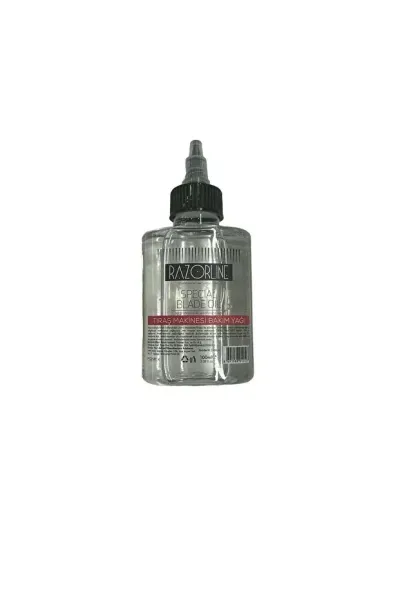Razorline Makine Bakım Yağı 200 Ml - 100 ML
