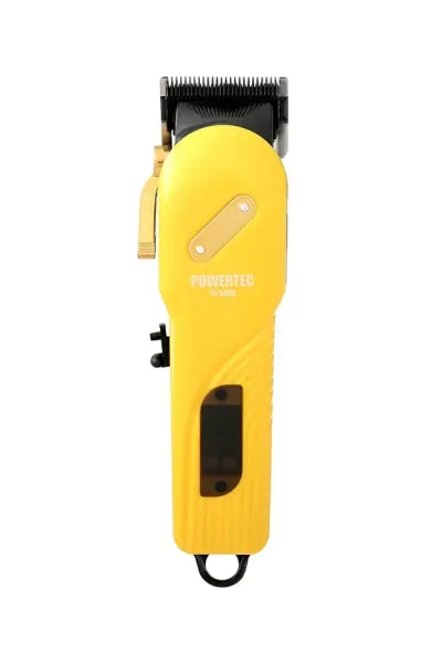 Powertec Profesyonel Saç Sakal Tıraş Makinesi - Tr 3000