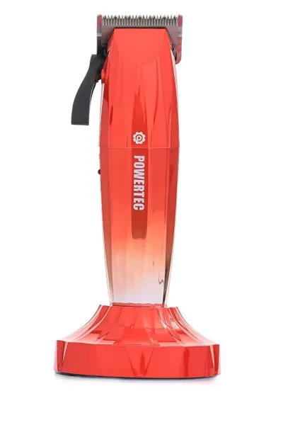 Powertec Profesyonel Saç Sakal Tıraş Makinesi - TR-8800