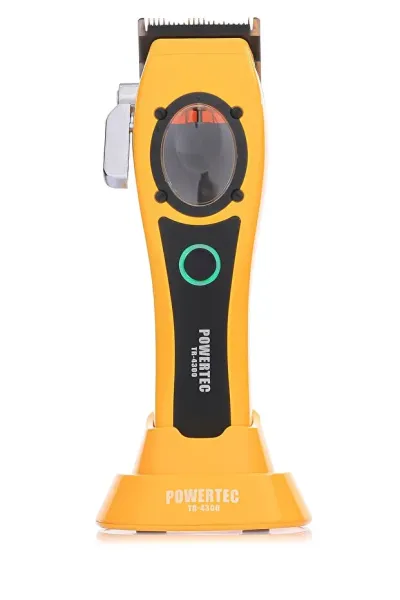 Powertec Profesyonel Saç Sakal Tıraş Makinesi - Tr-4300