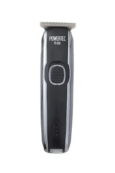 Powertec Profesyonel Tıraş Makinesi - TR-858