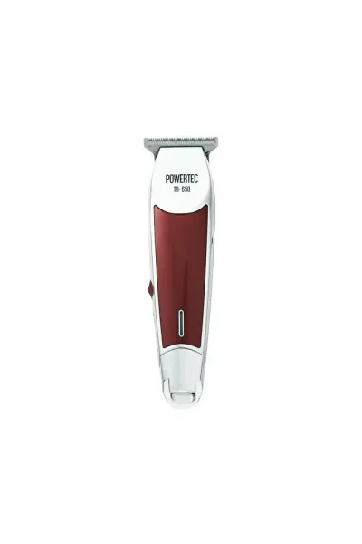 Powertec Profesyonel Tıraş Makinesi - TR-658