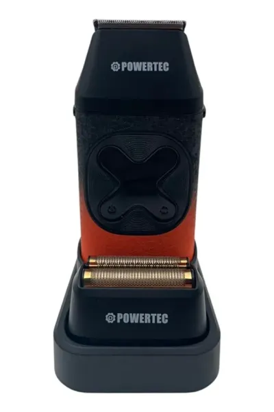 Powertec Profesyonel Tıraş Makinesi - TR-700