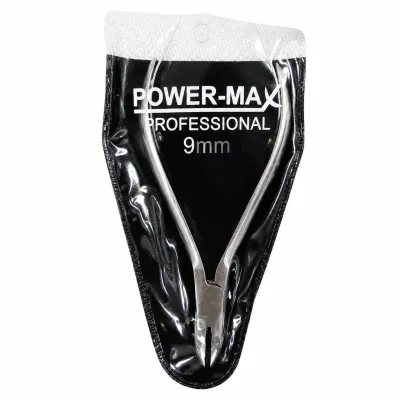 Power-Max Professional 9 mm Et Pensi