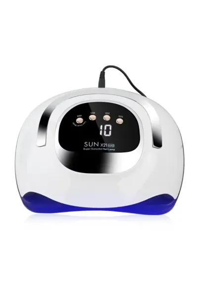 Point  UV LED Tırnak Kurutucu Cihazı - X21