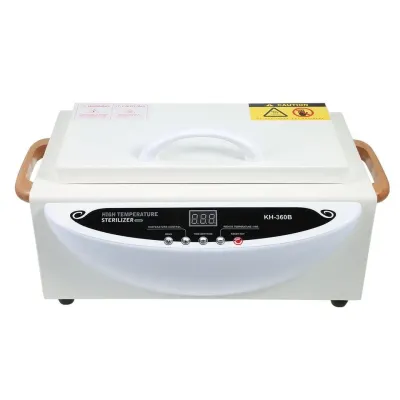 Point KH-360B Sterilizasyon Cihazı Kutusu