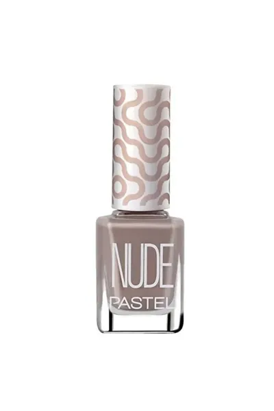 Pastel Nail Nude Oje Doğal Görünüm - No: 759
