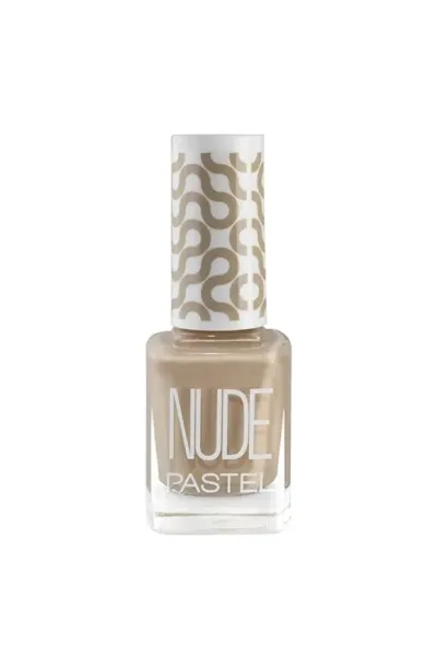 Pastel Nail Nude Oje Doğal Görünüm - No: 765