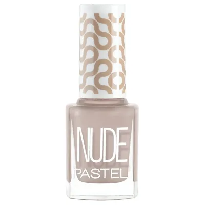 Pastel Nail Nude Oje Doğal Görünüm - No: 767