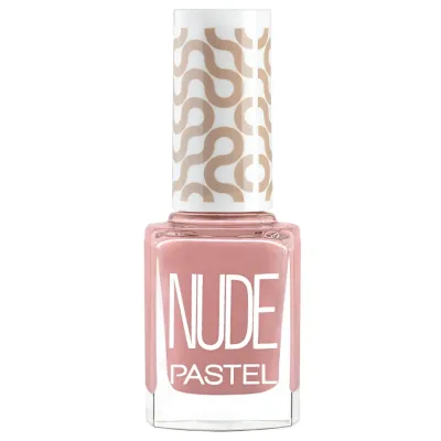Pastel Nail Nude Oje Doğal Görünüm - No: 769