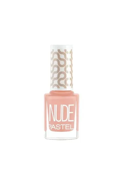 Pastel Nail Nude Oje Doğal Görünüm - No: 770