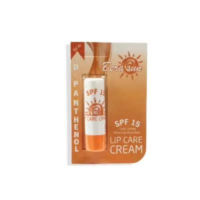 Berasun Spf+15 Dudak Koruyucu Lip Balm 4.8 g - D-Panthenol