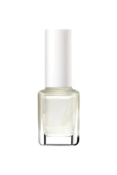 Pastel Oje Nail Polish Profesyonel - No: 02