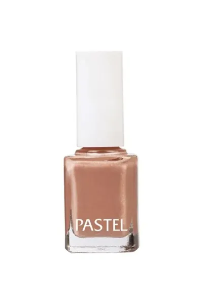 Pastel Oje Nail Polish Profesyonel - No: 103