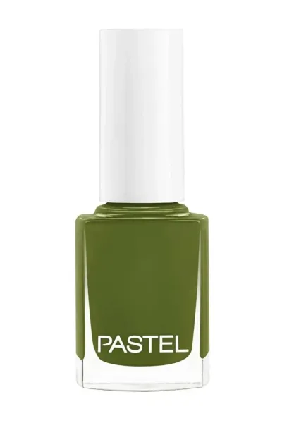 Pastel Oje Nail Polish Profesyonel - No: 404