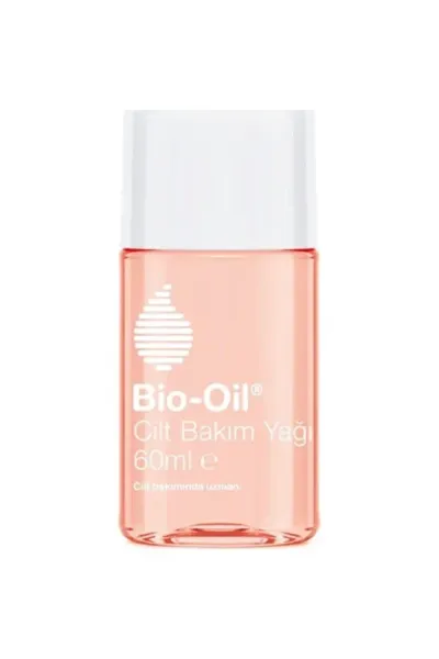 Bio-Oil Cilt Bakım Yağı 60 ml - Çatlak Karşıtı
