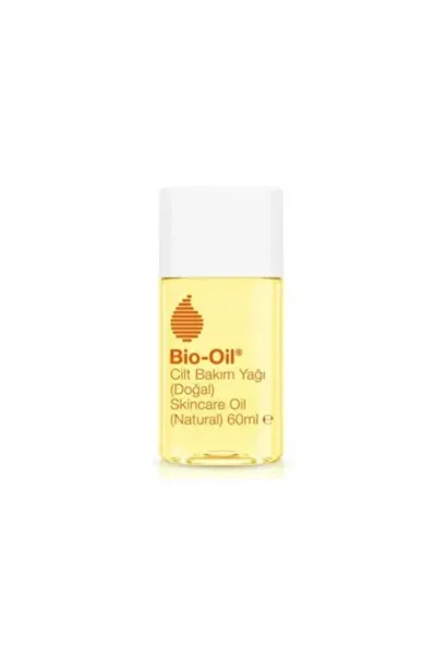 Bio-Oil Cilt Bakım Yağı 60 ml - Doğal