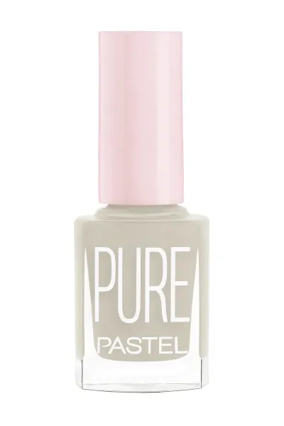 Pastel Pure Oje Vegan Parlak Renkli - No: 617