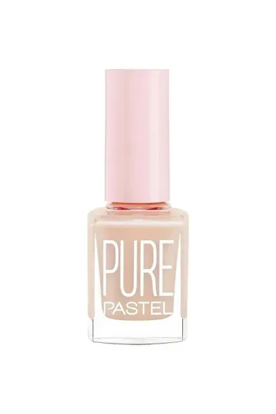 Pastel Pure Oje Vegan Parlak Renkli - No: 616