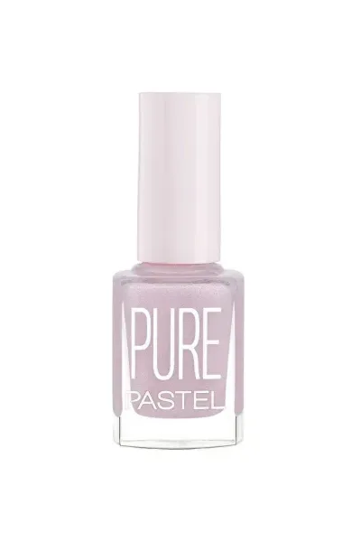 Pastel Pure Oje Vegan Parlak Renkli - No: 611