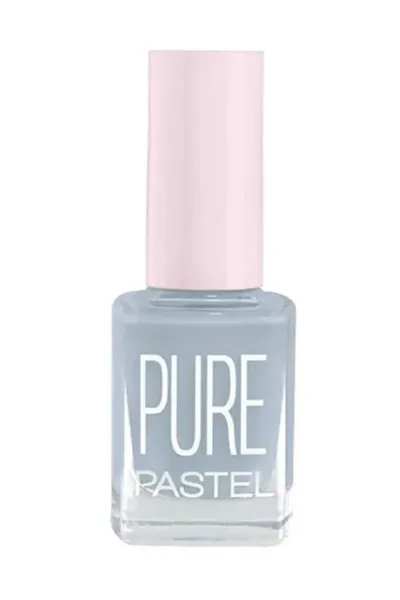 Pastel Pure Oje Vegan Parlak Renkli - No: 610