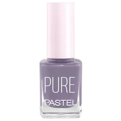 Pastel Pure Oje Vegan Parlak Renkli - No: 606